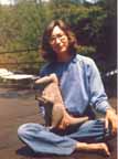 Pat Briggs, Dan's mom